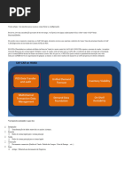 Logs de Modificações no SAP com RSSCD100 | PDF | Transação em base de ...