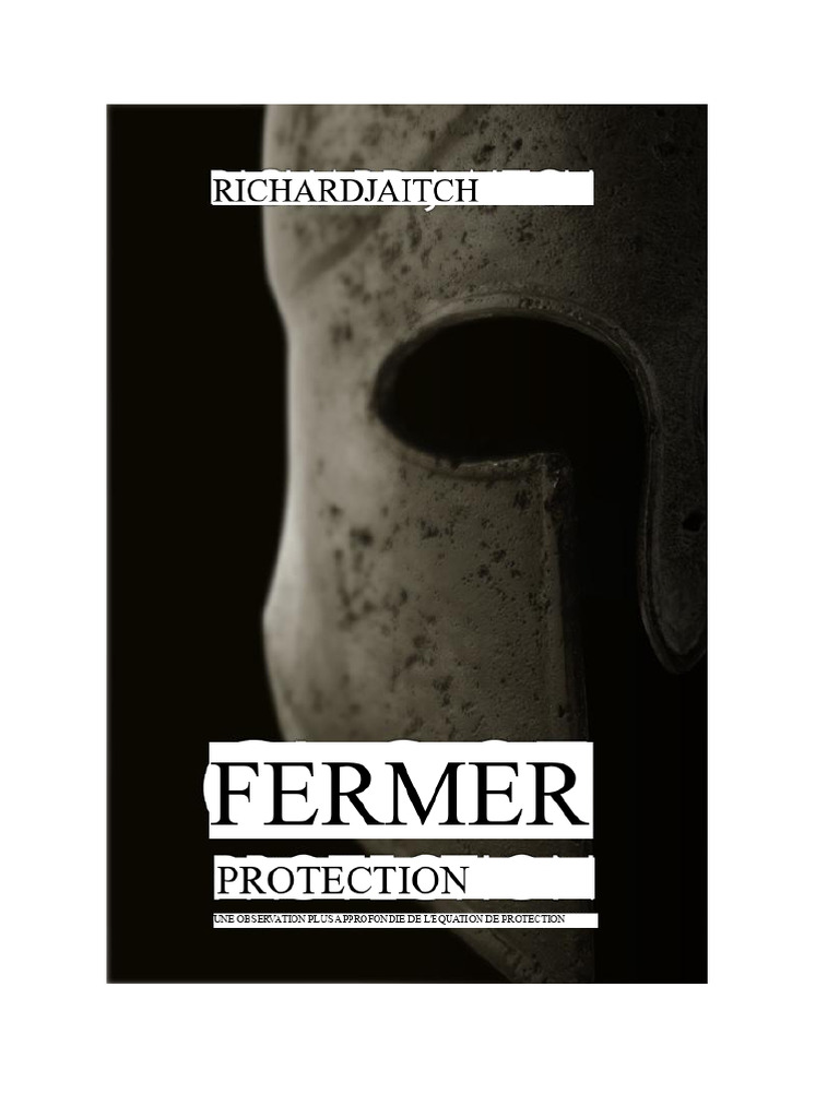 Manuel de Protection Rapprochée de Aitch | PDF | Royaume-Uni | Sécurité