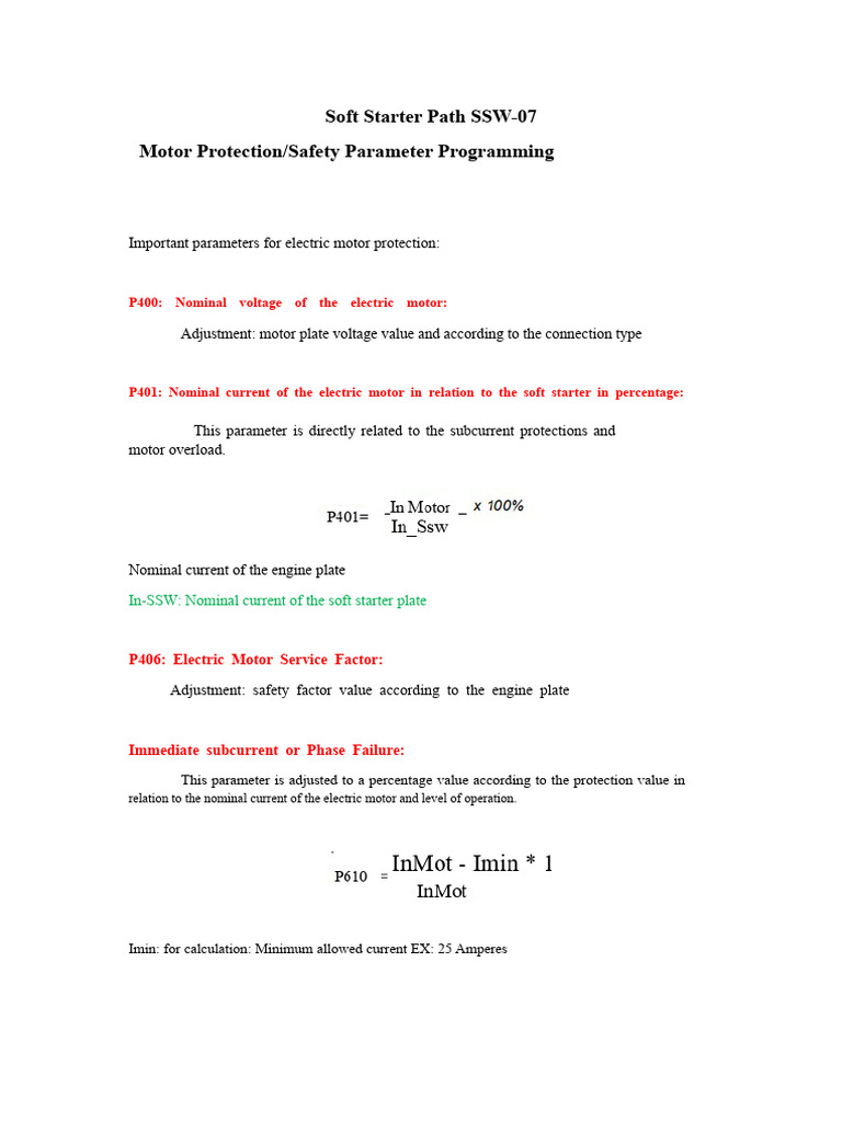 Security Parameters Programming SSW07 | PDF