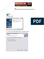 Como Instalar Proteus 7.8 Sp2