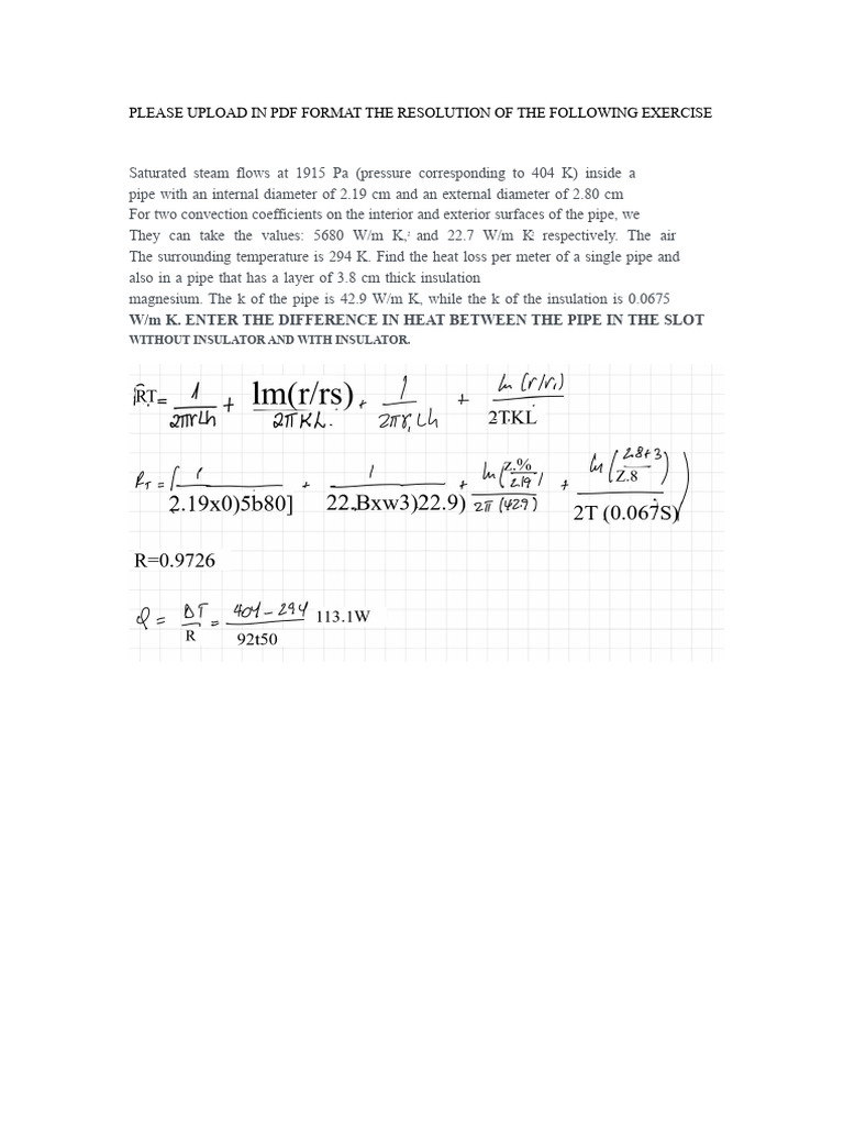 Validation of Recovery Exam | PDF