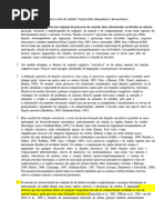 Estruturas e Funções do Córtex Pré-frontal | PDF | Córtex pré-frontal ...