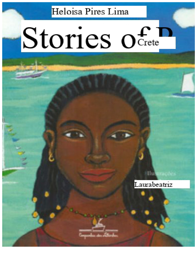 Summary Stories of The Black Heloisa Pires Lima | PDF