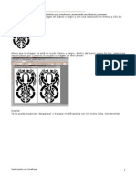 vectorización de imagenes en corel