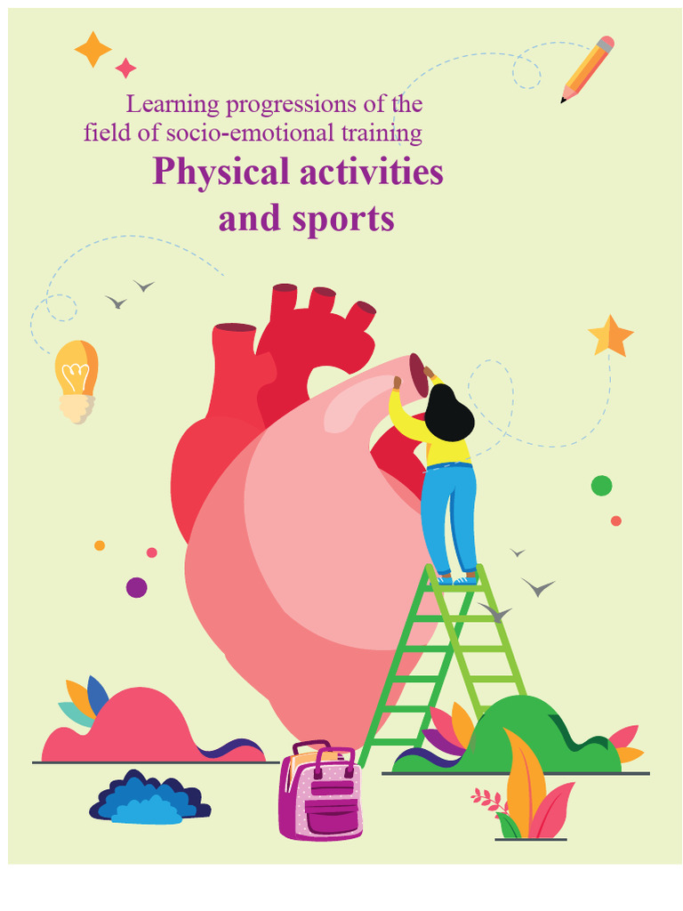 Socio-Emotional Training in Sports | PDF | Well Being | Emotions