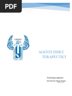 Modulo Faschim Fisioterapia | PDF