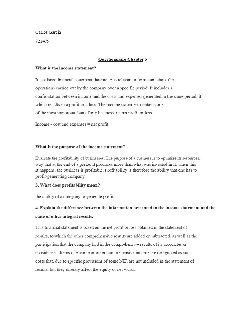 385605598 Financial Information in Business LAMBRETON Pearson PDF | PDF ...