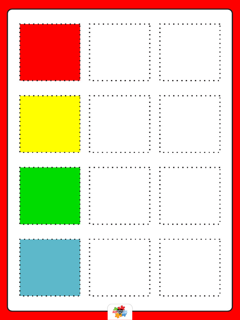 03 - Formas e cores (1) | PDF