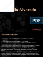 Alvorada