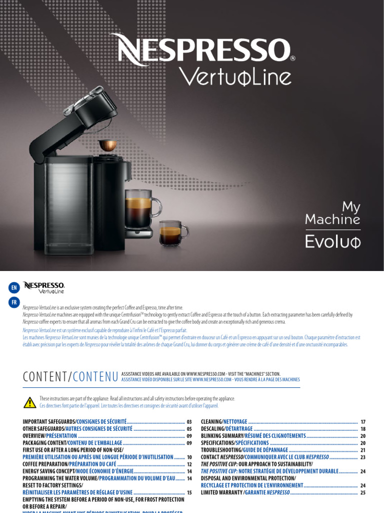 Sitemapcdatahttpsaramixel Thicoipeinfokrups Nespresso Mode D Emploi