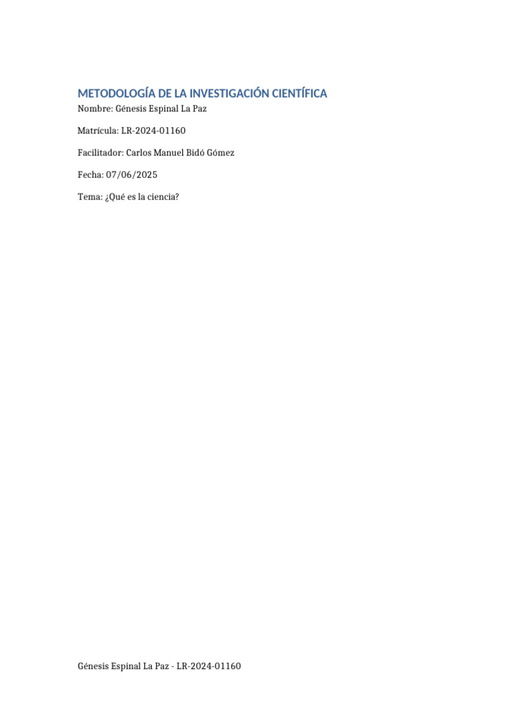Infograf%C3%ADa_Ciencia_G%C3%A9nesis_Espinal | PDF