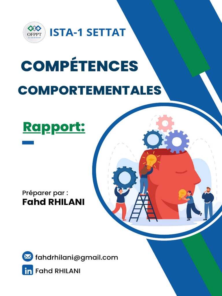 Communication et Respect au Travail | PDF | Concept de psychologie ...