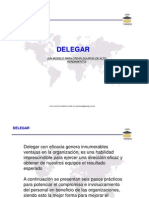 DELEGAR