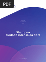 Palmitato de Ascorbila: Ficha Técnica | PDF | Solubilidade | Química