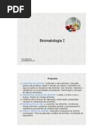 Bromatologia