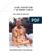  Meu Guru Instrutor e Amigo Querido