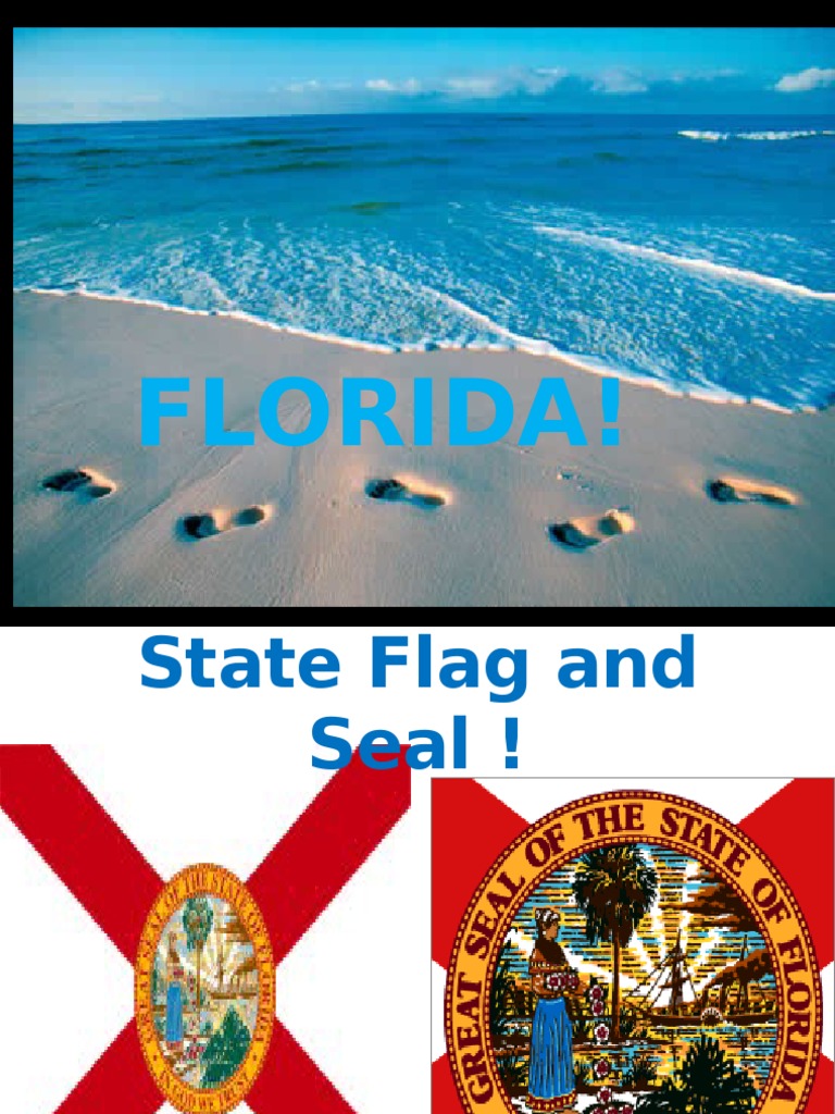 Florida!: Click To Edit Master Subtitle Style | PDF | Travel