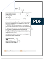 Format Surat Rasmi