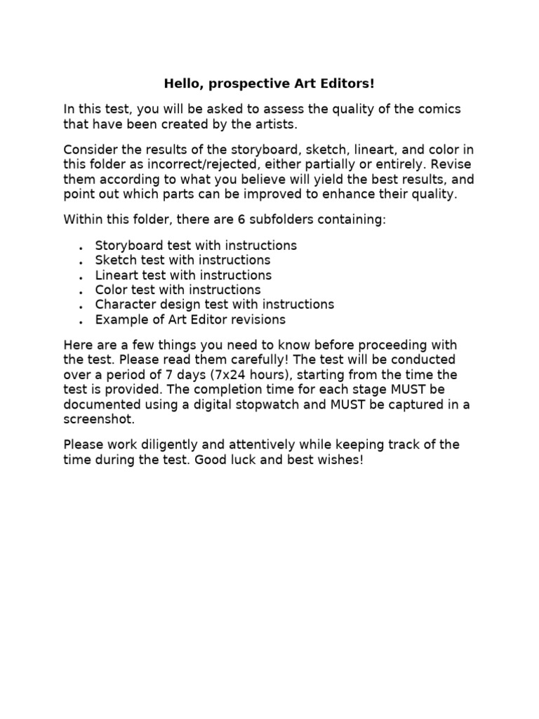 (English Version) Read Me First | PDF