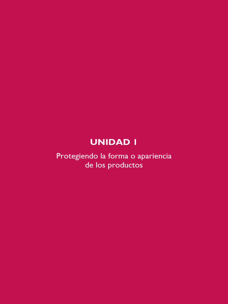 Importancia del Diseño Industrial en Productos | PDF | Propiedad ...