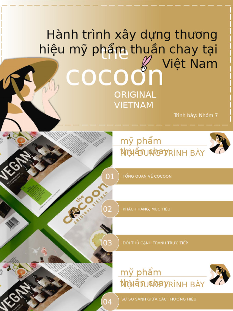 Cocoon | PDF