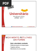 Ufrgs 2011 Pre Fis