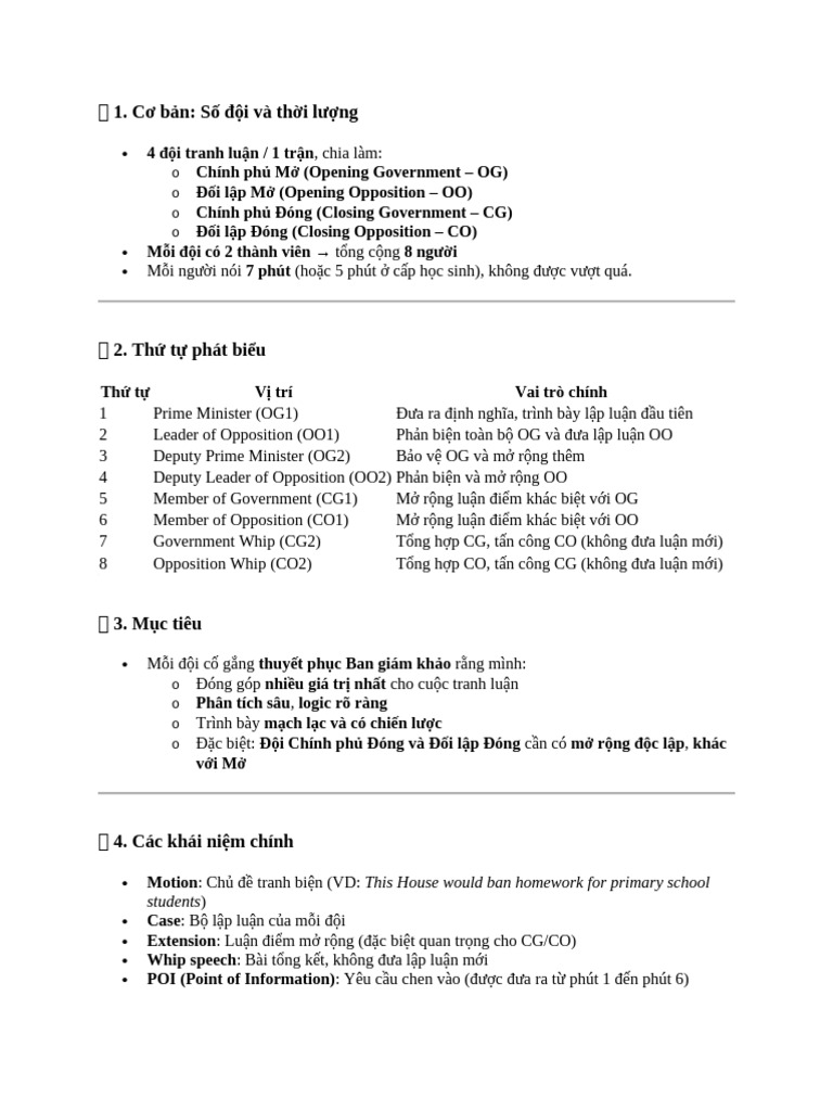 BP Format | PDF
