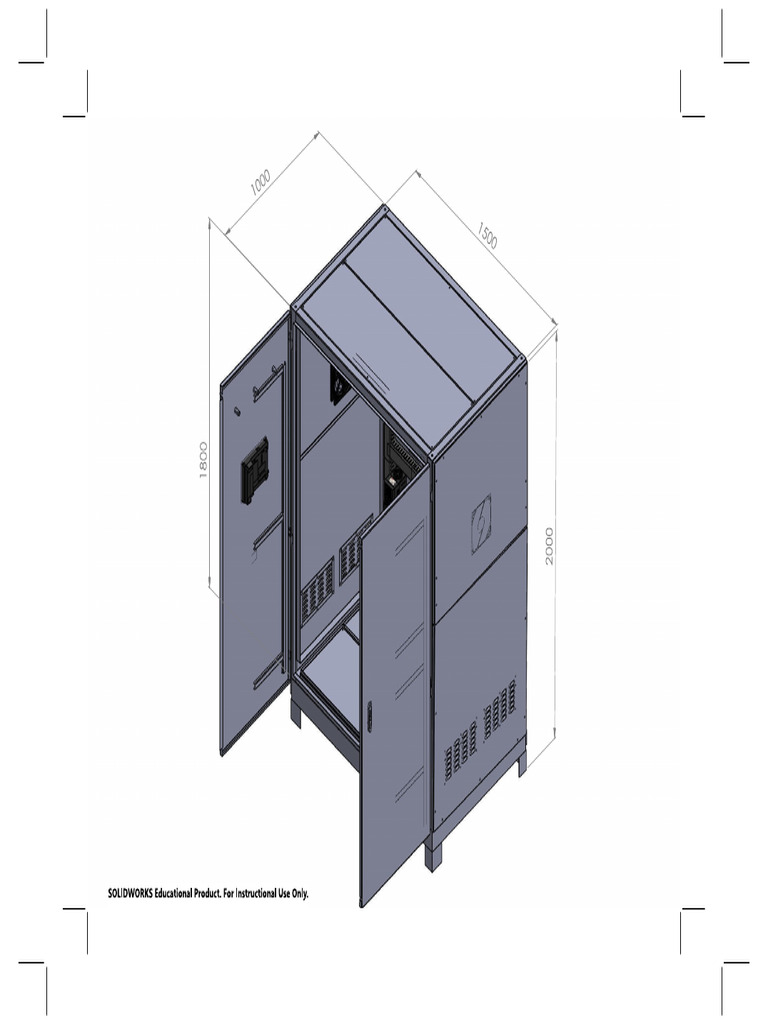 Panel Stainless Steel | PDF