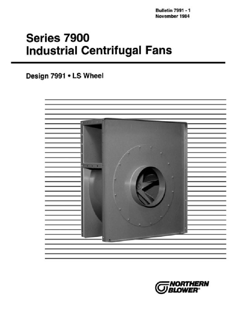 Series 7900 | PDF
