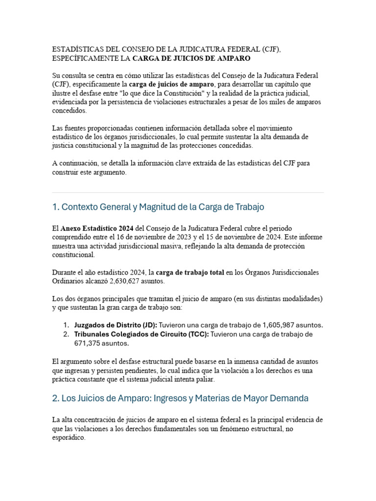 Capitulo IV | PDF | Caso de ley | Sentencia (ley)