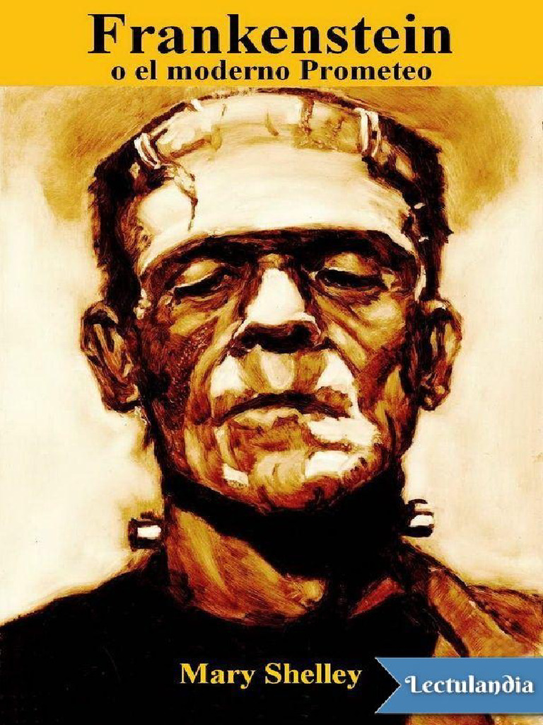 Origen y legado de Frankenstein | PDF | Mary Shelley | Frankenstein