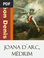 Joana D´arc, Médium (Léon Denis)