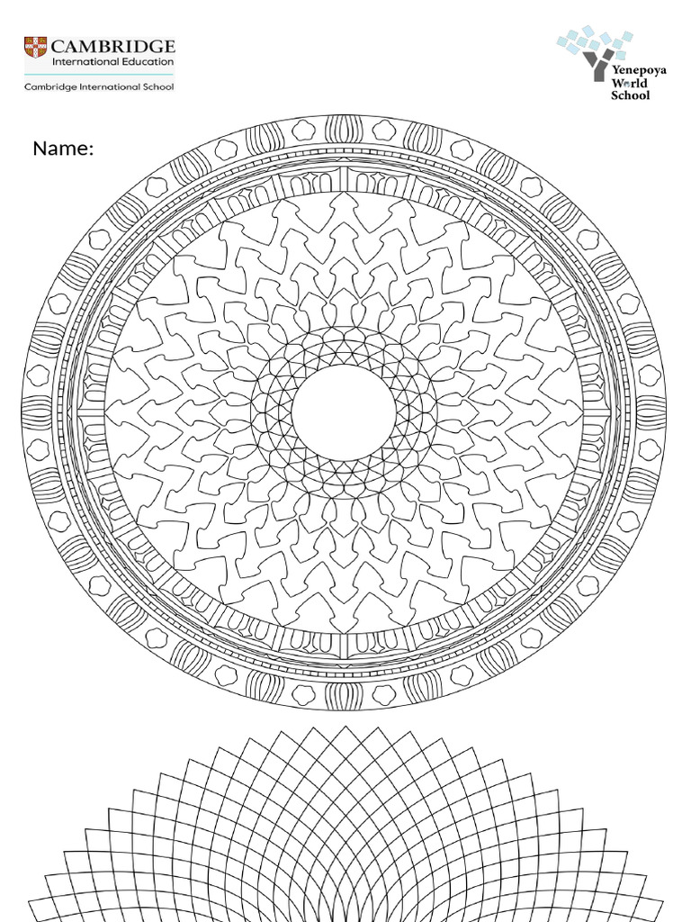 Mandala | PDF