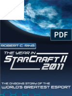The Year in StarCraft II 2011 PDF