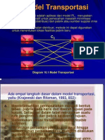 Download Model Transportasi by Krajewski Ritzman by Nazar Pananto SN92781409 doc pdf