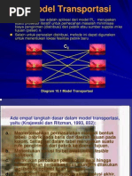 Download Model Transportasi by Krajewski Ritzman by Nazar Pananto SN92781409 doc pdf
