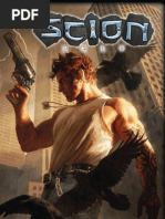 Scion - Português-BR