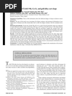 Download Ti-6Al-7Nb Co-Cr And Gold Alloy by thanhchon SN92782 doc pdf