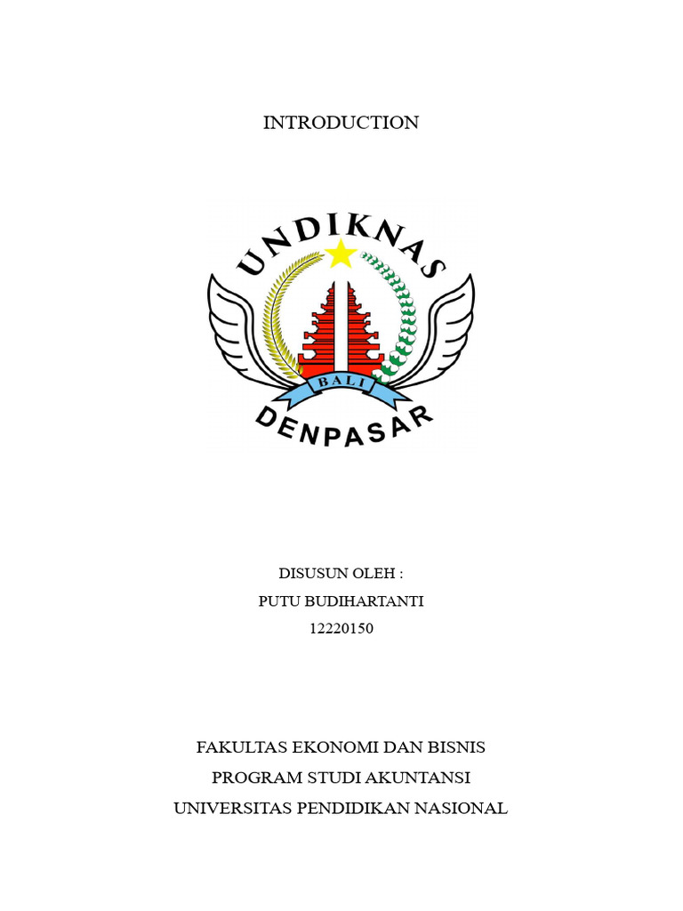Paper Introduction | PDF