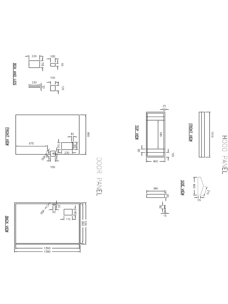 Panel 1 | PDF