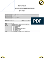 Pertemuan 02 - RPL Lanjut - CMM For Software