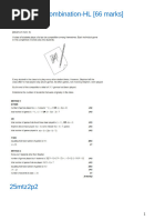 Sat Answer Key For Practice Test 4 | PDF | Standardized Tests | Tests