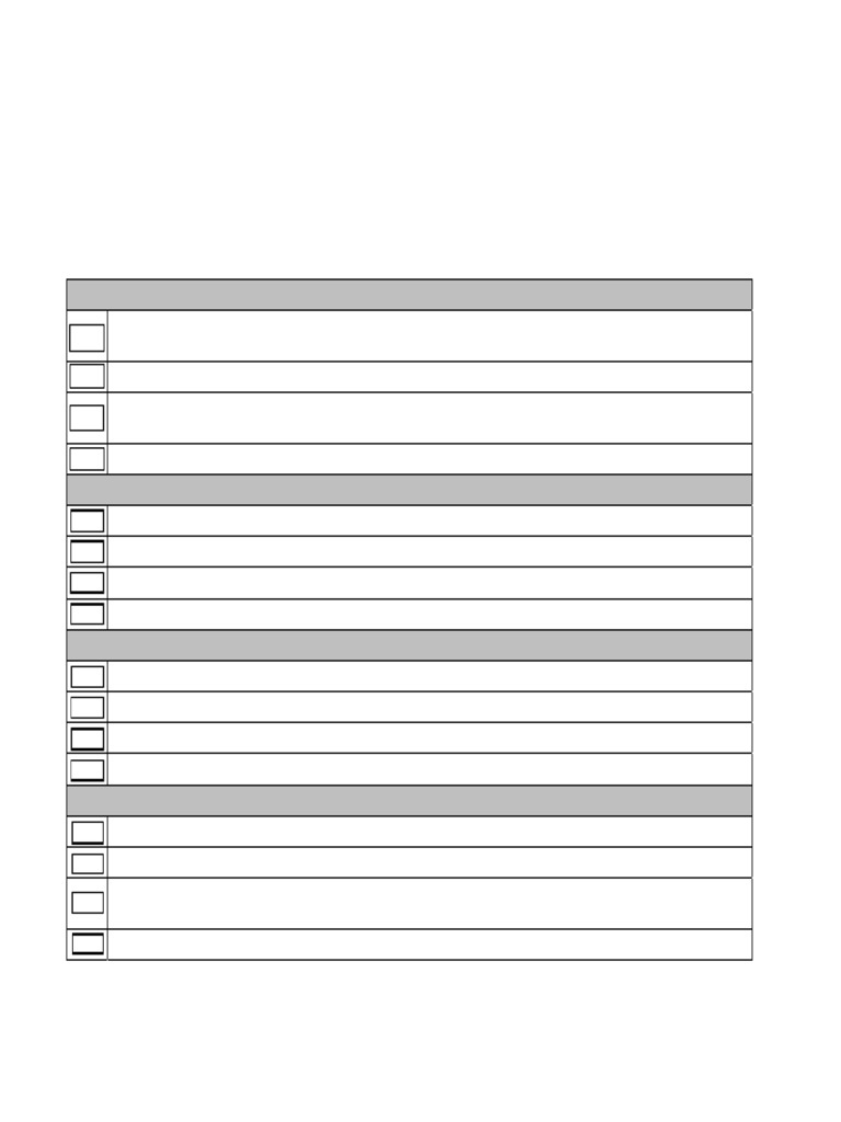 WHS Assessment: Worker Responsibilities | PDF