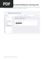 Codio Auto-Grading Guide | PDF | Computer Science | Software Engineering