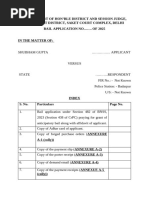 Nakal Form for Copy Application | PDF