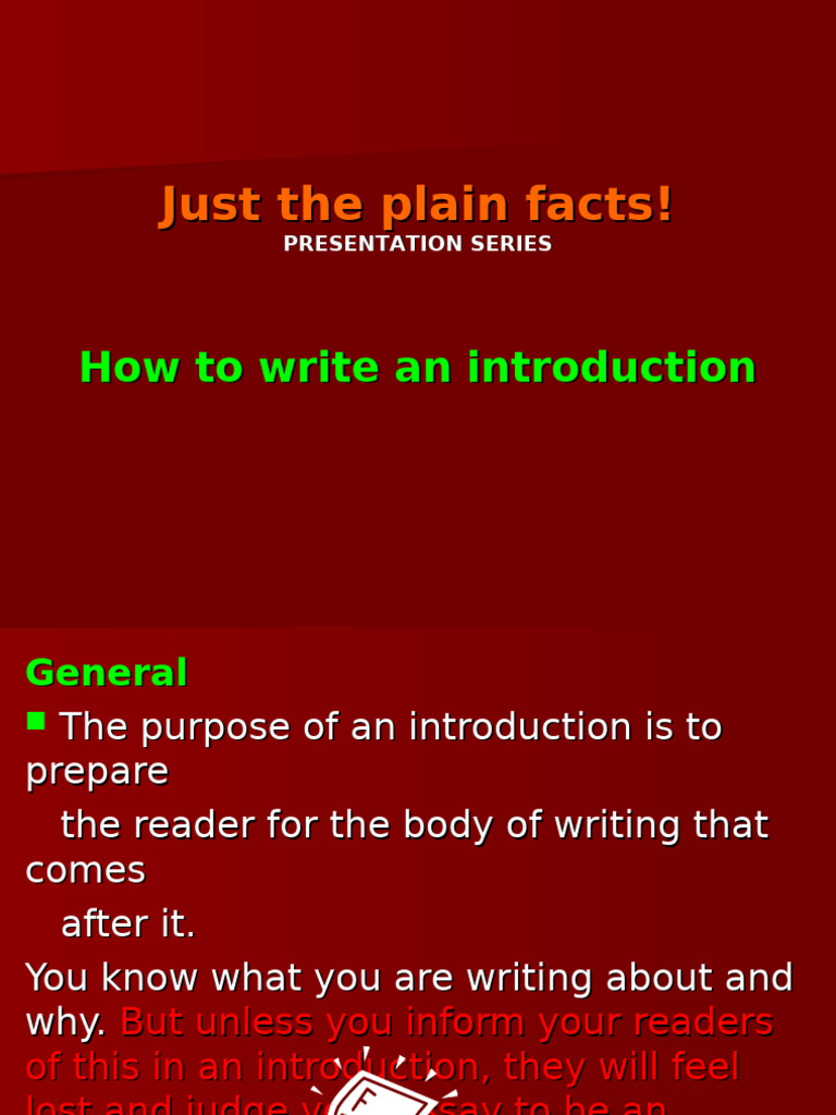 Crafting Effective Essay Introductions | PDF | Essays | Thesis