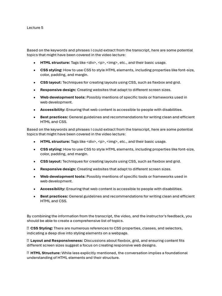Davslane All Note | PDF | Parameter (Computer Programming) | Scope ...