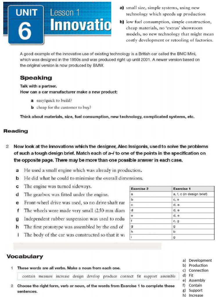 1.11 Unit 6 1-5 | PDF