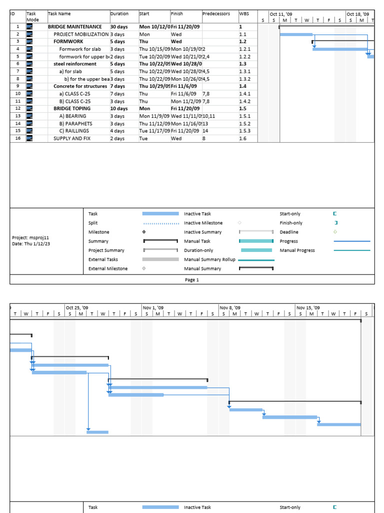 New Microsoft Project Document | PDF | Masonry | Architectural Design
