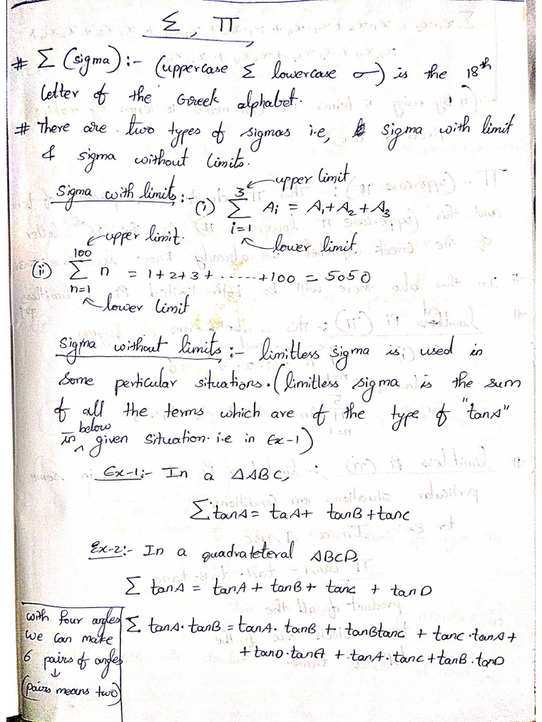 Basics | PDF
